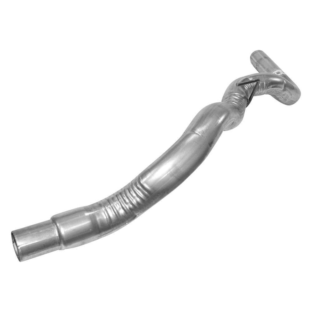 AP Exhaust Products 64803 Exhaust Tail Pipe 