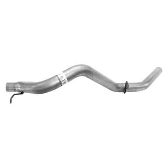 AP Exhaust® - Exhaust Tailpipe
