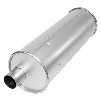 AP Exhaust® - MSL Maximum Direct-Fit Exhaust Muffler