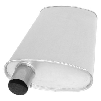 AP Exhaust® - MSL Maximum Direct-Fit Exhaust Muffler