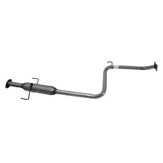 AP Exhaust® - Aluminized Steel Exhaust Pipe Connector