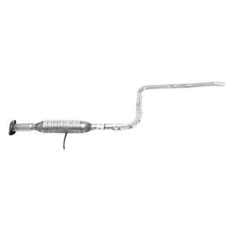 AP Exhaust® - Aluminized Steel Exhaust Pipe Connector