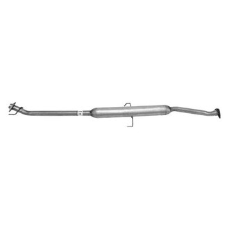 AP Exhaust® - Exhaust Pipe Connector