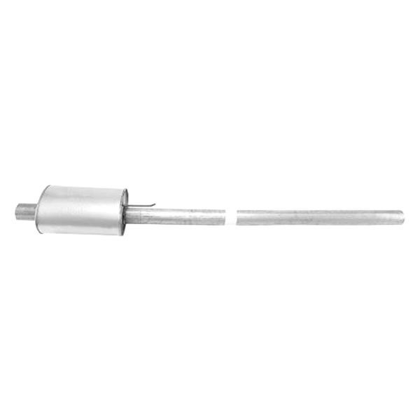 AP Exhaust® - Exhaust Pipe Connector