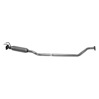 AP Exhaust® - Aluminized Steel Exhaust Pipe Connector