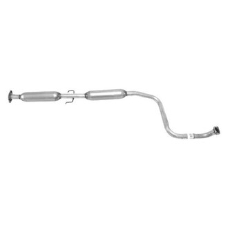 AP Exhaust® - Aluminized Steel Exhaust Pipe Connector