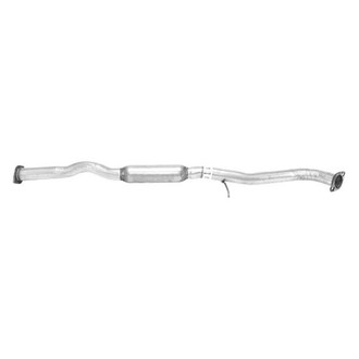 AP Exhaust® - Exhaust Pipe Connector