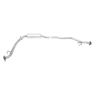 AP Exhaust® - Exhaust Pipe Connector