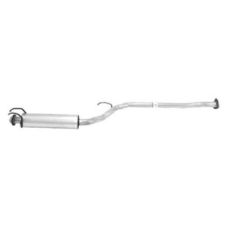 AP Exhaust® - Exhaust Pipe Connector