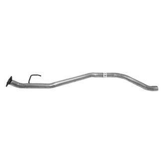 AP Exhaust® - Aluminized Steel Exhaust Pipe Connector