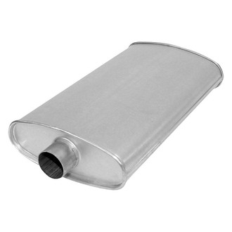 AP Exhaust® - MSL Maximum Direct-Fit Exhaust Muffler