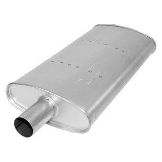 AP Exhaust® - MSL Maximum Direct-Fit Exhaust Muffler