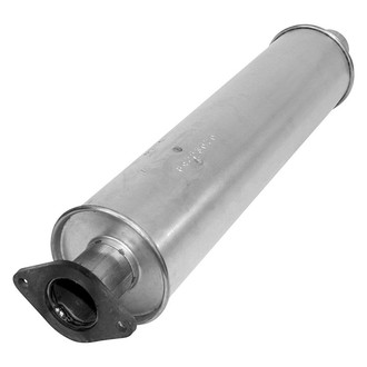 AP Exhaust® - MSL Maximum Direct-Fit Exhaust Muffler