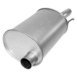 AP Exhaust® - MSL Maximum Direct-Fit Exhaust Muffler
