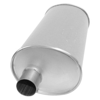 AP Exhaust® - MSL Maximum Direct-Fit Exhaust Muffler