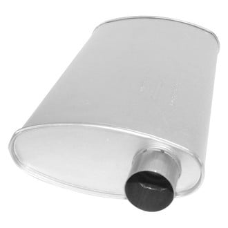 AP Exhaust® - MSL Maximum Direct-Fit Exhaust Muffler