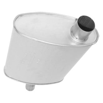 AP Exhaust® - MSL Maximum Direct-Fit Exhaust Muffler