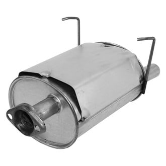 AP Exhaust® - MSL Maximum Direct-Fit Exhaust Muffler