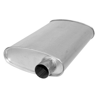 AP Exhaust® - MSL Maximum Direct-Fit Exhaust Muffler