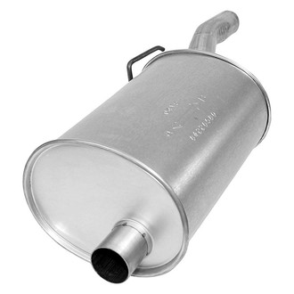 AP Exhaust® - MSL Maximum Direct-Fit Exhaust Muffler