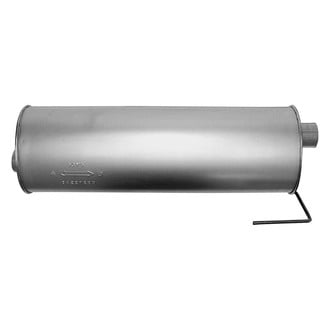 AP Exhaust® - MSL Maximum Direct-Fit Exhaust Muffler