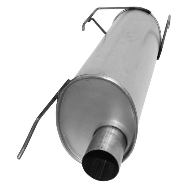 Ap Exhaust Technologies® 700463 Msl Maximum Aluminized Steel Oval