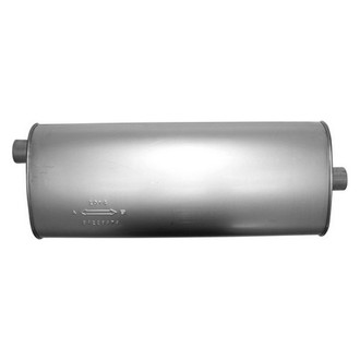 AP Exhaust® - MSL Maximum Direct-Fit Exhaust Muffler