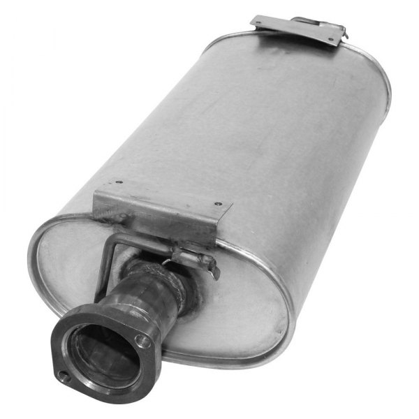 AP Exhaust® - Exhaust Muffler and Pipe Assembly