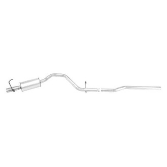 AP Exhaust® - Exhaust Tailpipe