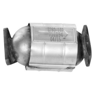 AP Exhaust® - Direct Fit Catalytic Converter