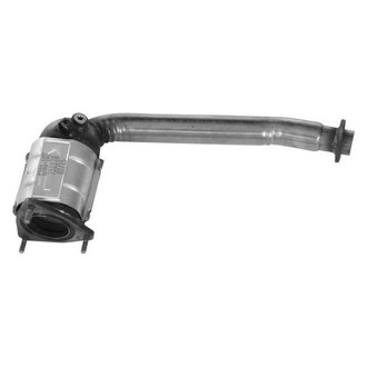 AP Exhaust® - Direct Fit Catalytic Converter and Pipe Assembly