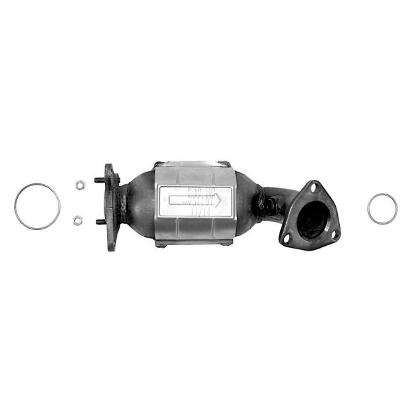 AP Exhaust® - Direct Fit Catalytic Converter