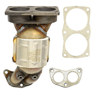 AP Exhaust® - Direct Fit Catalytic Converter