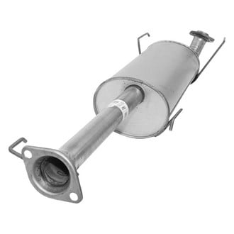 AP Exhaust® - Muffler Welded Assembly