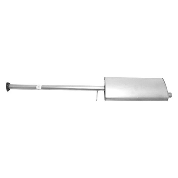 AP Exhaust® - Welded Aluminized Steel Exhaust Muffler and Pipe Assembly