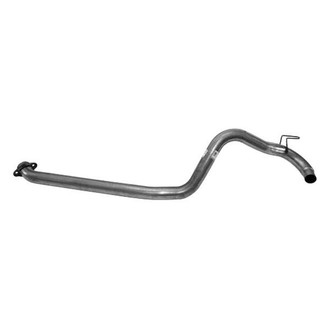 AP Exhaust® - Aluminized Steel Exhaust Pipe Connector
