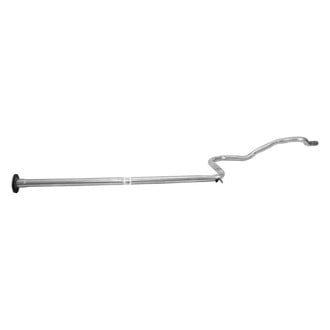 AP Exhaust® - Aluminized Steel Exhaust Pipe Connector