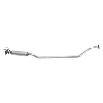 AP Exhaust® - Exhaust Pipe Connector
