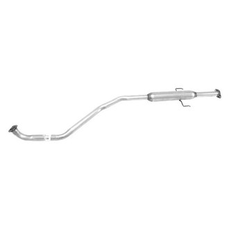 AP Exhaust® - Exhaust Pipe Connector