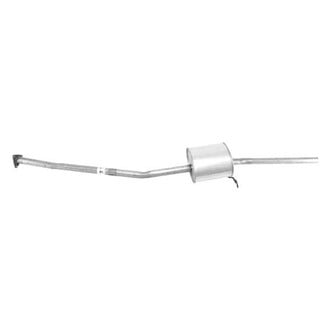 AP Exhaust® - Aluminized Steel Exhaust Pipe Connector