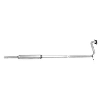 AP Exhaust® - Exhaust Pipe Connector