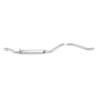 AP Exhaust® - Aluminized Steel Exhaust Pipe Connector