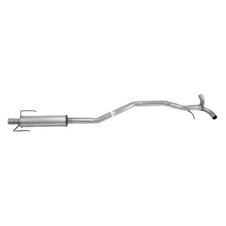 AP Exhaust® - Aluminized Steel Exhaust Pipe Connector