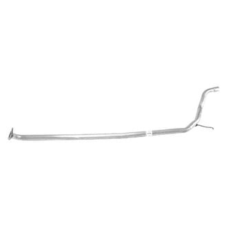 AP Exhaust® - Aluminized Steel Exhaust Pipe Connector