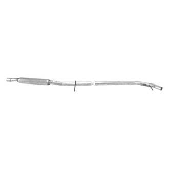 AP Exhaust® - Aluminized Steel Exhaust Pipe Connector