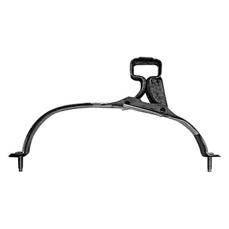 AP Exhaust® - Exhaust Bracket