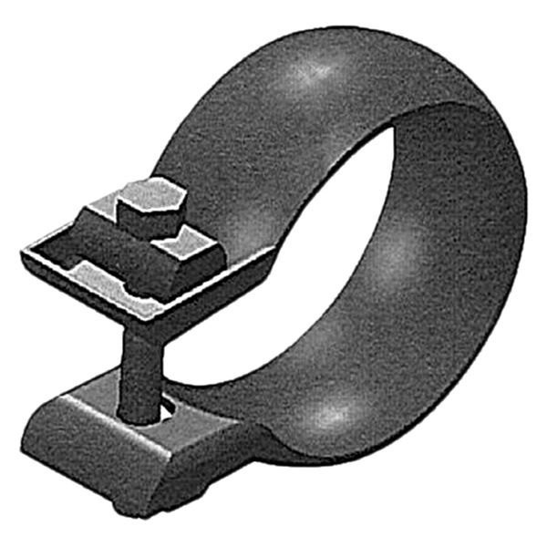 AP Exhaust® - Natural Exhaust Clamp