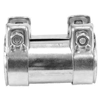 AP Exhaust® - Sleeve Natural Exhaust Clamp