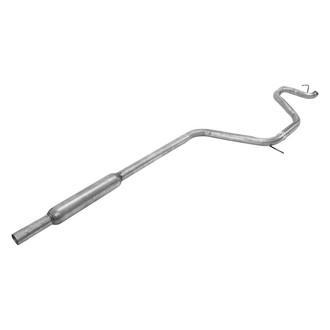 AP Exhaust® - Aluminized Steel Exhaust Pipe Connector