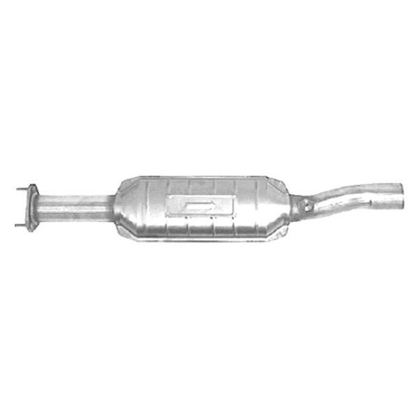 AP Exhaust® - Direct Fit Catalytic Converter